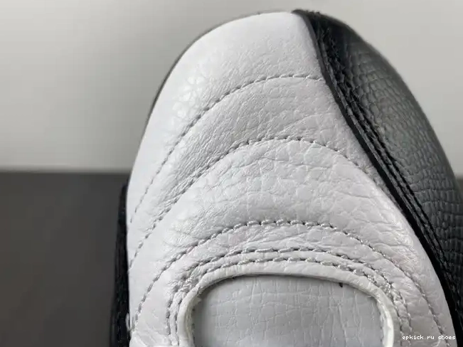 Cheap Taxi (2013) Retro 12 Jordan 130690-125 0506